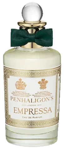 Penhaligon s Empressa Penhaligon's perfume bottle