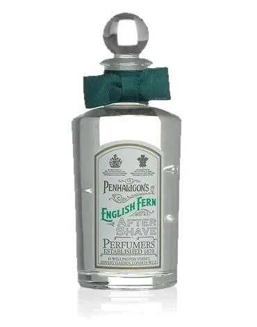 Penhaligon s English Fern Penhaligon's parfüm şişesi