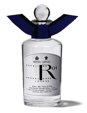 Penhaligon s Esprit du Roi Penhaligon's perfume bottle