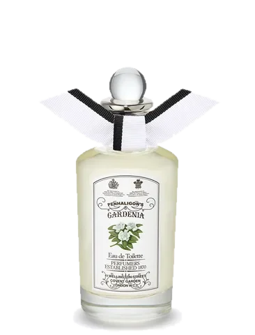 Penhaligon s Gardenia Penhaligon's perfume bottle