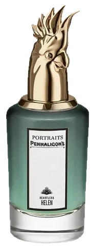 Penhaligon s Heartless Helen Penhaligon's perfume bottle