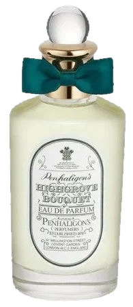 Penhaligon s Highgrove Bouquet Penhaligon's parfüm şişesi