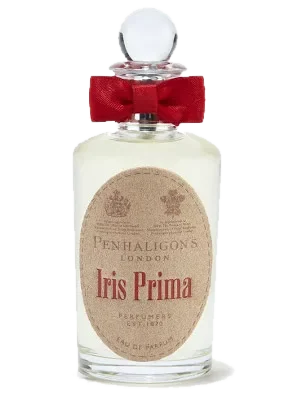 Penhaligon s Iris Prima Penhaligon's perfume bottle