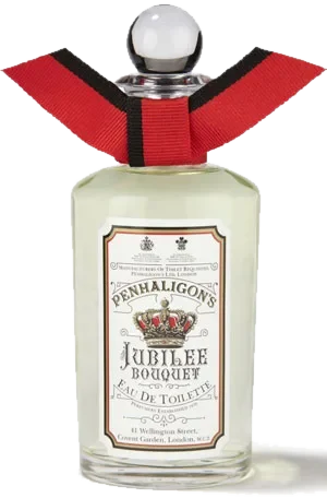 Penhaligon s Jubilee Bouquet Penhaligon's perfume bottle