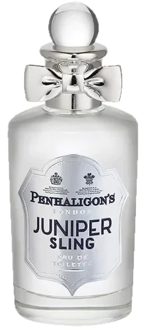 Penhaligon s Juniper Sling Penhaligon's perfume bottle