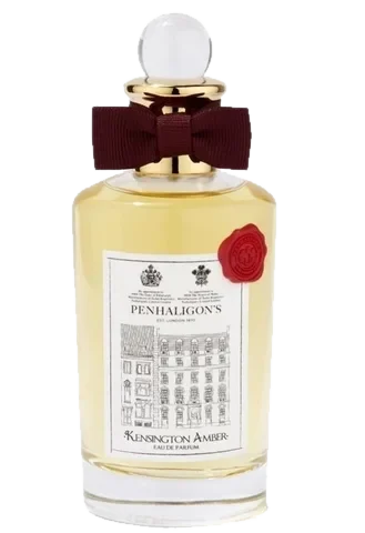 Penhaligon s Kensington Amber Penhaligon's parfüm şişesi