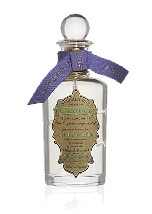 Penhaligon s Lavandula Penhaligon's perfume bottle