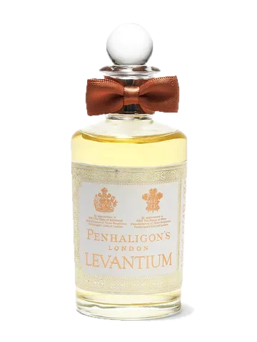 Penhaligon s Levantium Penhaligon's parfüm şişesi