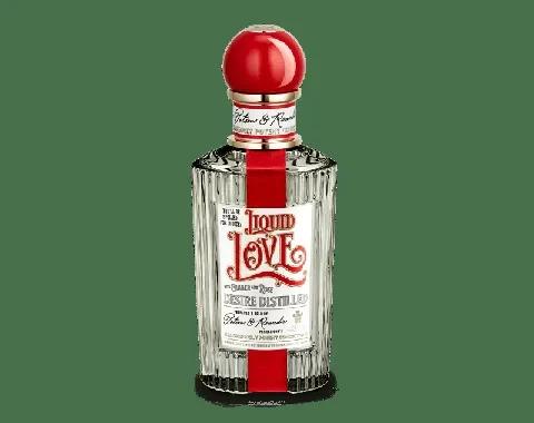 Penhaligon s Liquid Love Penhaligon's parfüm şişesi