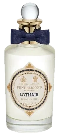 Penhaligon s Lothair Penhaligon's parfüm şişesi
