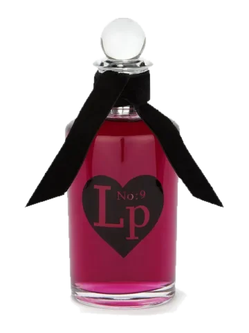 Penhaligon s LP No. 9 Penhaligon's perfume bottle