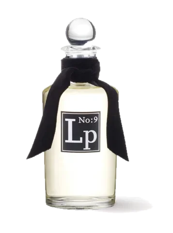 Penhaligon s LP No.9 Penhaligon's perfume bottle