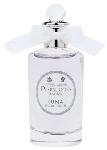 Penhaligon s Luna Penhaligon's parfüm şişesi