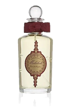 Penhaligon s Malabah Penhaligon's perfume bottle