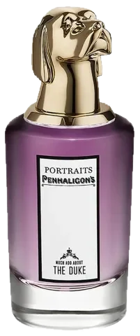 Penhaligon s Much Ado About The Duke Penhaligon's parfüm şişesi