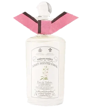Penhaligon s Night Scented Stock Penhaligon's perfume bottle