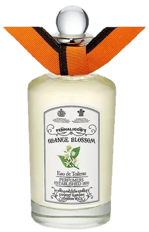 Penhaligon s Orange Blossom Penhaligon's parfüm şişesi