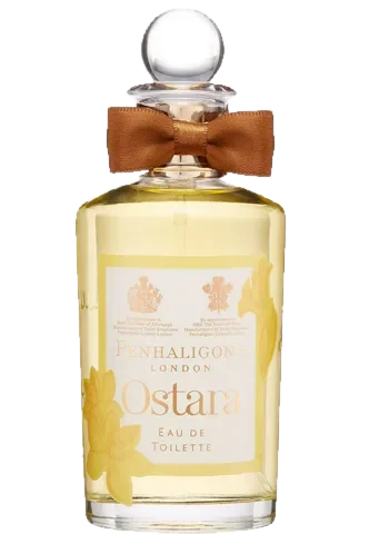 Penhaligon s Ostara Penhaligon's parfüm şişesi