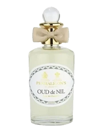 Penhaligon s Oud de Nil Penhaligon's parfüm şişesi