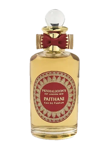 Penhaligon s Paithani Penhaligon's parfüm şişesi