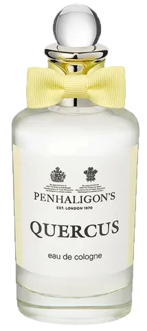 Penhaligon s Quercus Penhaligon's perfume bottle