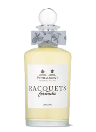 Penhaligon s Racquets Formula Penhaligon's parfüm şişesi