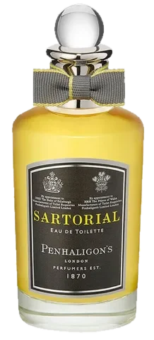 Penhaligon s Sartorial Penhaligon's perfume bottle
