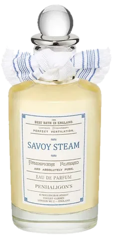 Penhaligon s Savoy Steam Penhaligon's parfüm şişesi