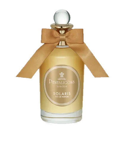Penhaligon s Solaris Penhaligon's perfume bottle