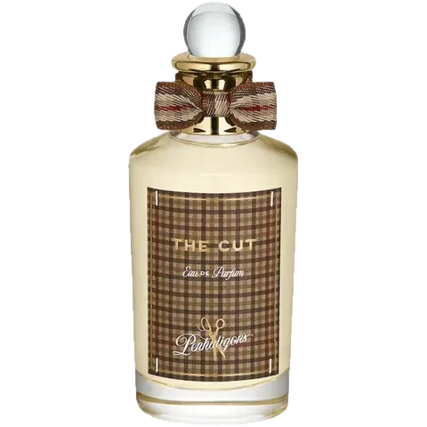Penhaligon s The Cut Penhaligon's perfume bottle