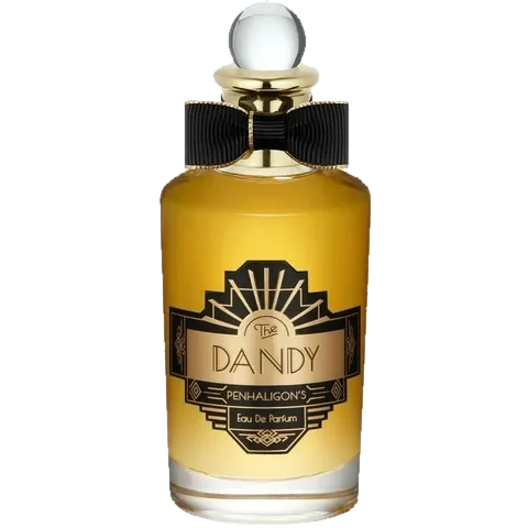 Penhaligon s The Dandy Penhaligon's parfüm şişesi