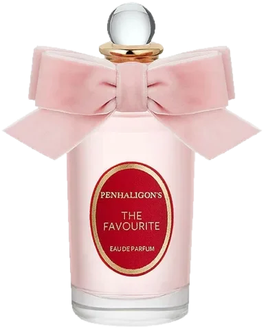 Penhaligon s The Favourite Penhaligon's perfume bottle