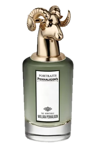 Penhaligon s The Inimitable William Penhaligon Penhaligon's perfume bottle