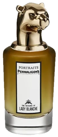 Penhaligon s The Revenge Of Lady Blanche Penhaligon's parfüm şişesi