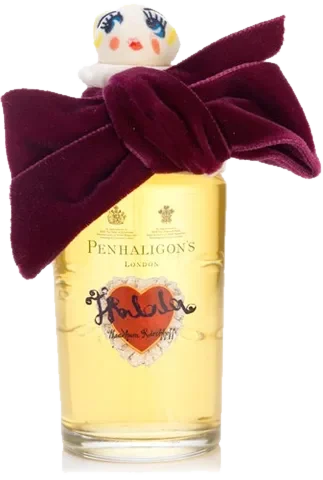 Penhaligon s Tralala Penhaligon's parfüm şişesi