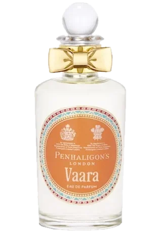 Penhaligon s Vaara Penhaligon's perfume bottle