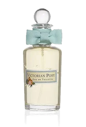 Penhaligon s Victorian Posy Penhaligon's perfume bottle
