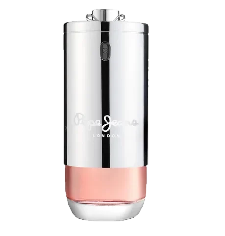 Pepe Jeans London Bright For Her perfume bottle
