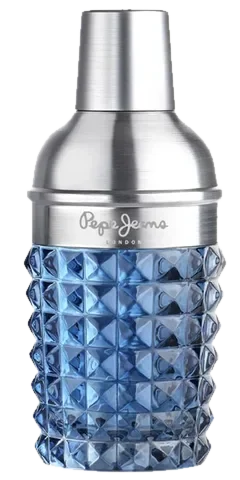 Pepe Jeans London Pepe Jeans for Him parfüm şişesi