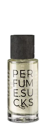 Perfume Sucks BLACK C Perfume.Sucks perfume bottle