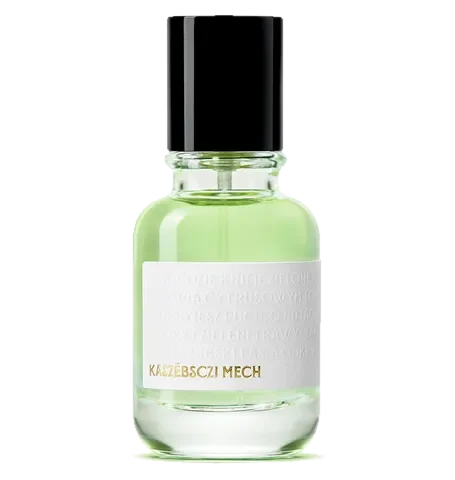 PerfumeCraft Kaszebsczi Mech parfüm şişesi