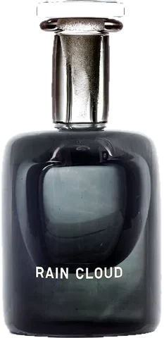 Perfumer H Rain Cloud perfume bottle