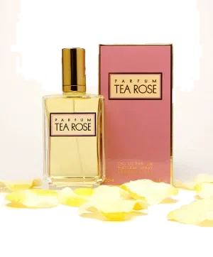 Perfumer s Workshop Eau de Parfum Tea Rose Perfumer's Workshop perfume bottle
