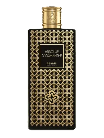 Perris Monte Carlo Absolue d’Osmanthe parfüm şişesi