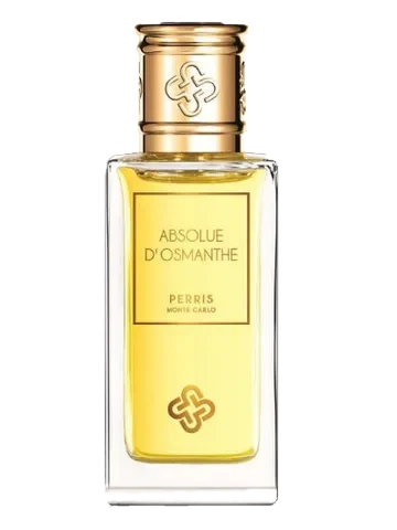 Perris Monte Carlo Absolue d’Osmanthe Extrait parfüm şişesi