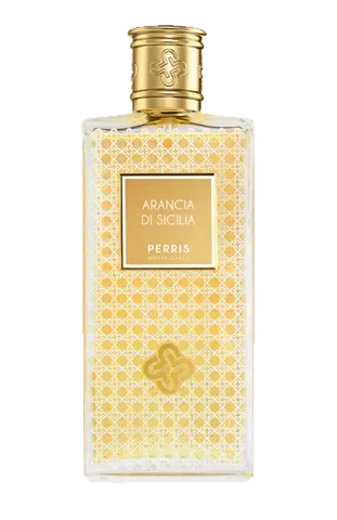 Perris Monte Carlo Arancia Di Sicilia perfume bottle