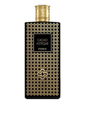 Perris Monte Carlo Cacao Azteque perfume bottle