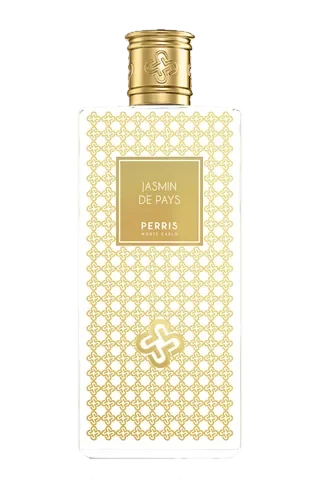 Perris Monte Carlo Jasmin De Pays parfüm şişesi