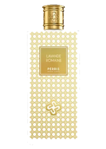 Perris Monte Carlo Lavande Romaine parfüm şişesi