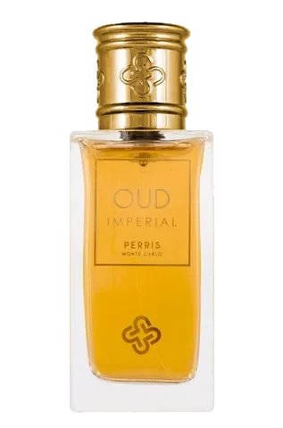 Perris Monte Carlo Oud Imperial Extrait parfüm şişesi